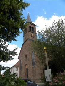 Долгая дорога домой