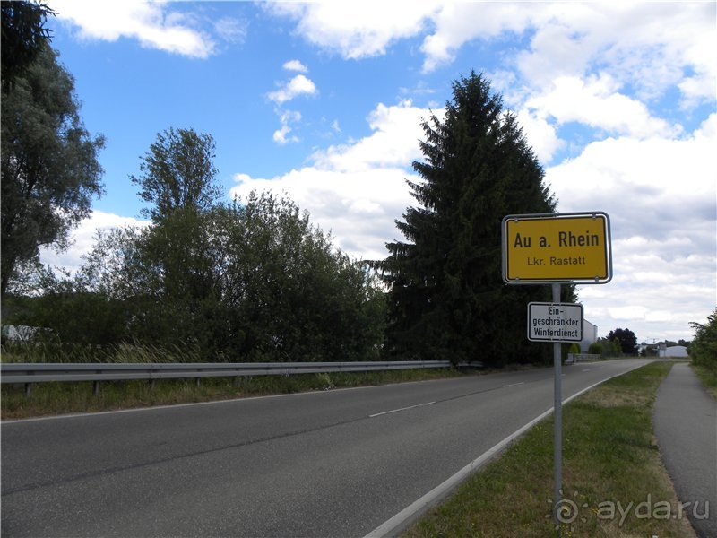 Долгая дорога домой