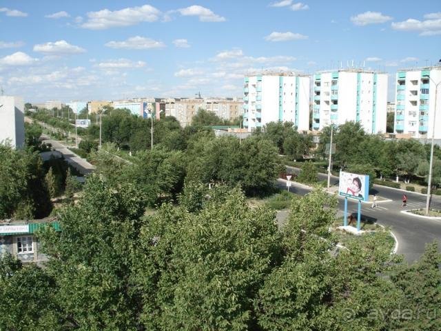 Долгая дорога домой