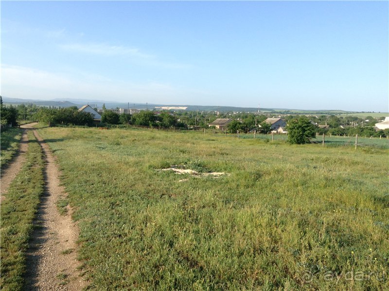 Долгая дорога домой