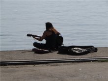 Саратов в картинках