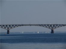 Саратов в картинках