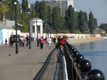 Саратов в картинках