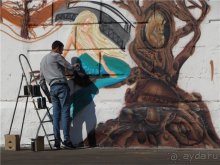 Саратов в картинках