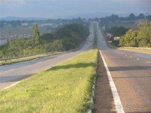 Крым, внезапно. Часть 1