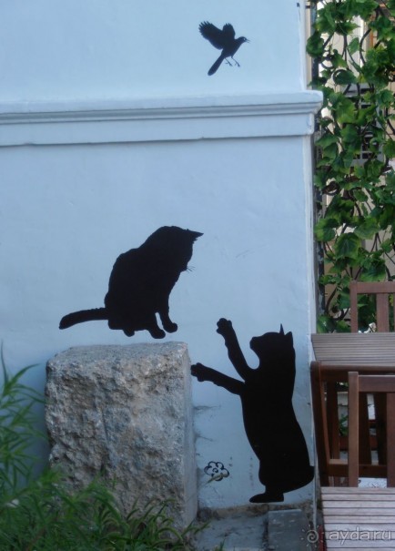 Крым, внезапно. Часть 1