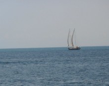 Крым, внезапно. Часть 1