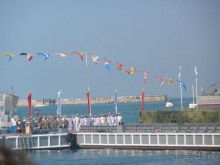 Крым, внезапно. Часть 1