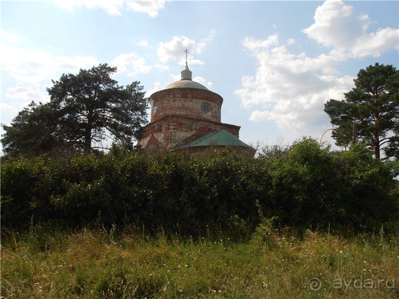 Дважды в одну реку