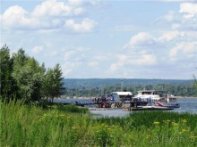 Альбом отзыва "Сквозь волшебное кольцо"