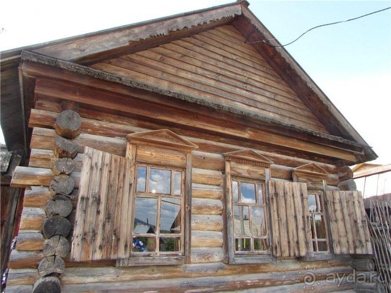 Сквозь волшебное кольцо