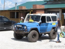 Альбом отзыва "Сквозь волшебное кольцо"