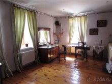 Сквозь волшебное кольцо