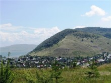 Сквозь волшебное кольцо