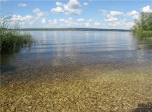 Сквозь волшебное кольцо