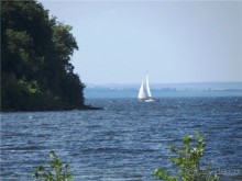 Сквозь волшебное кольцо