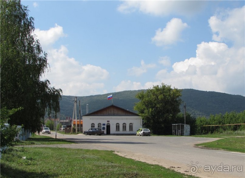 Альбом отзыва "Сквозь волшебное кольцо"