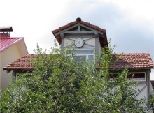 Альбом отзыва "Сквозь волшебное кольцо"