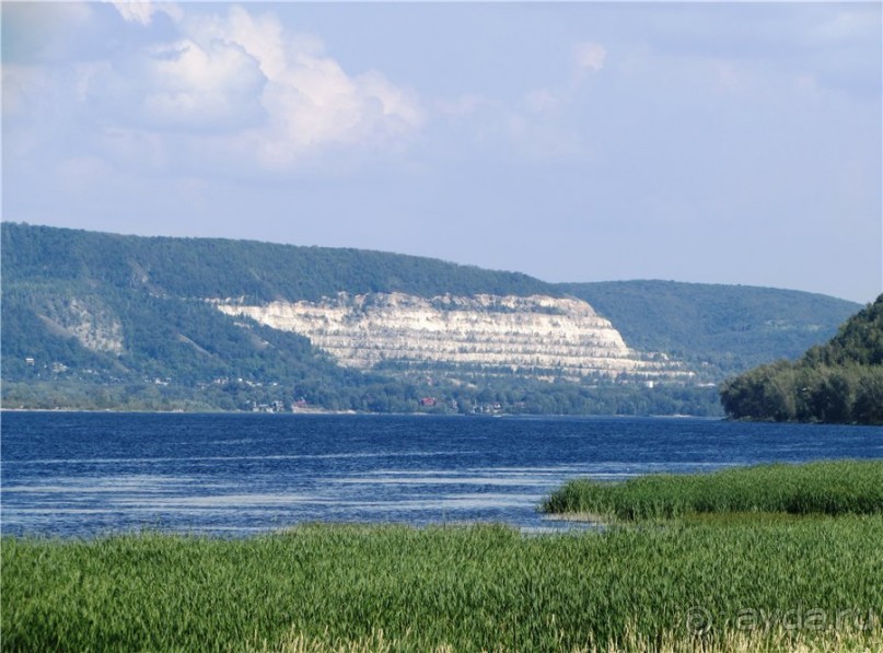 Сквозь волшебное кольцо