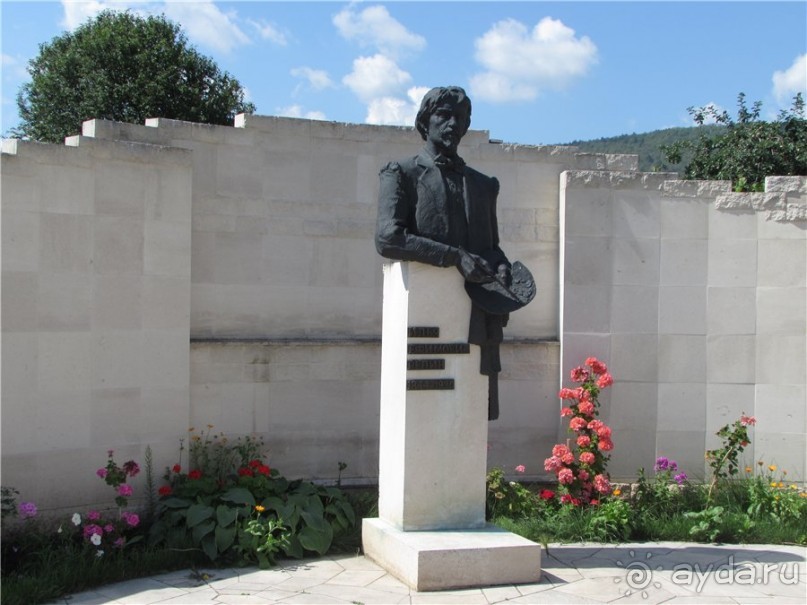 Сквозь волшебное кольцо