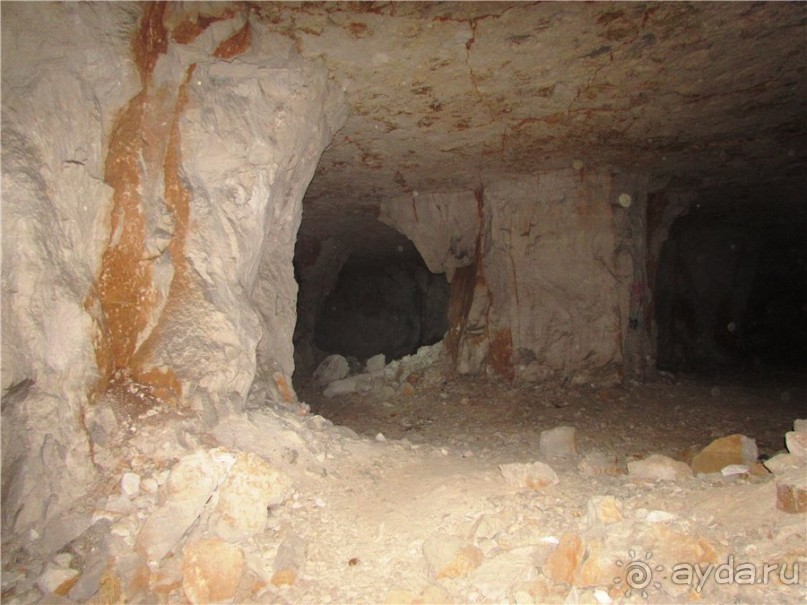 Сквозь волшебное кольцо