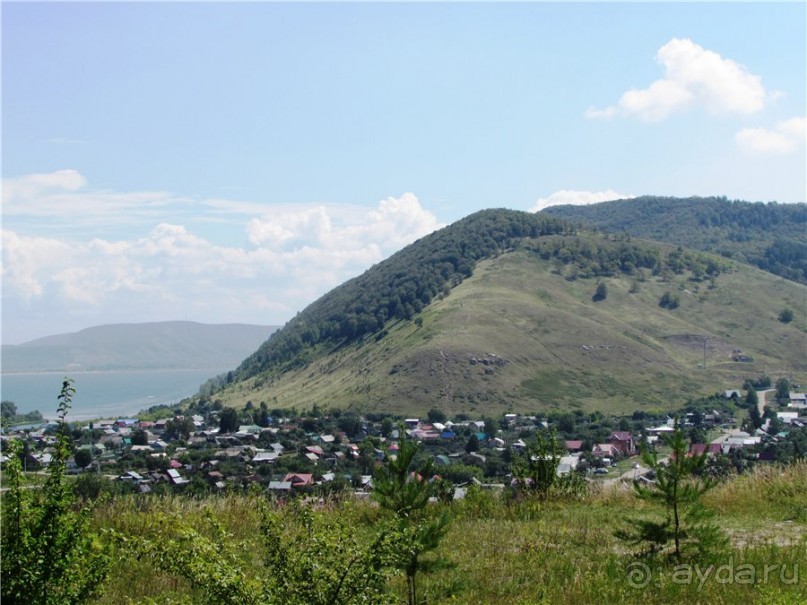 Сквозь волшебное кольцо