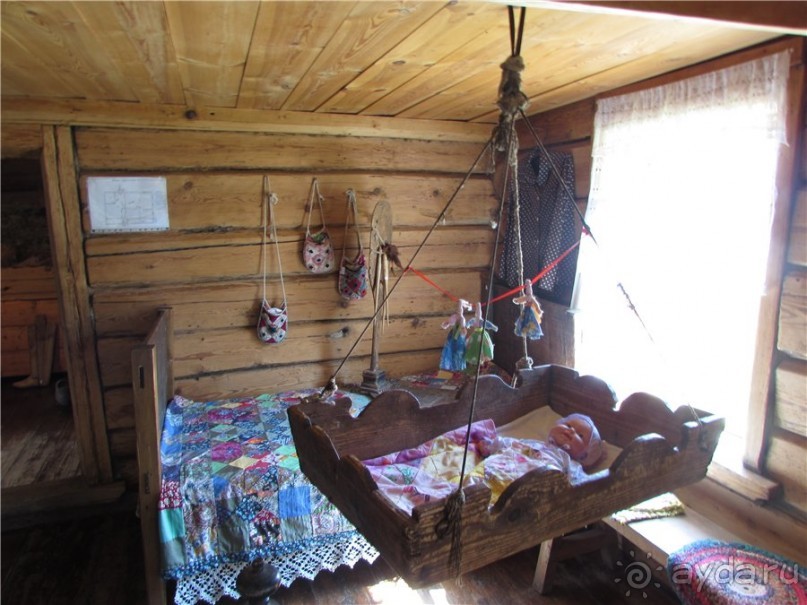 Сквозь волшебное кольцо