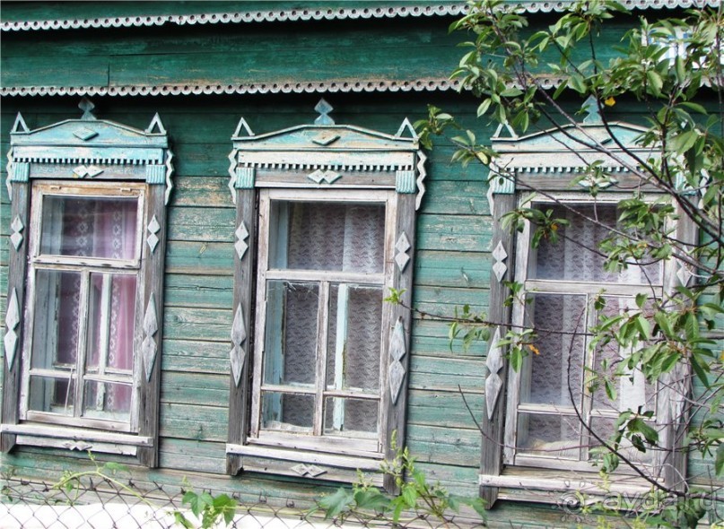 Сквозь волшебное кольцо