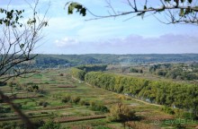 Славная земля козаков