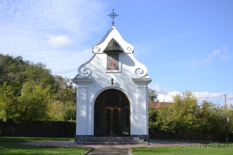 Славная земля козаков