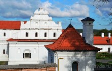 Славная земля козаков