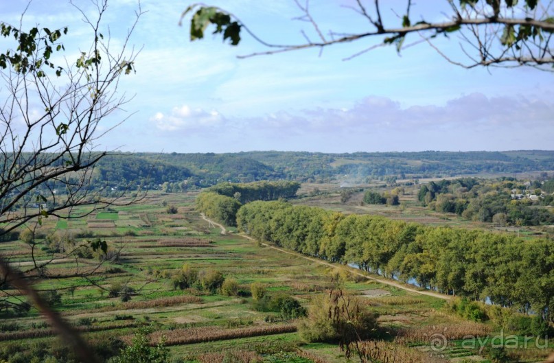 Славная земля козаков