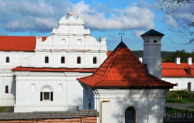 Славная земля козаков