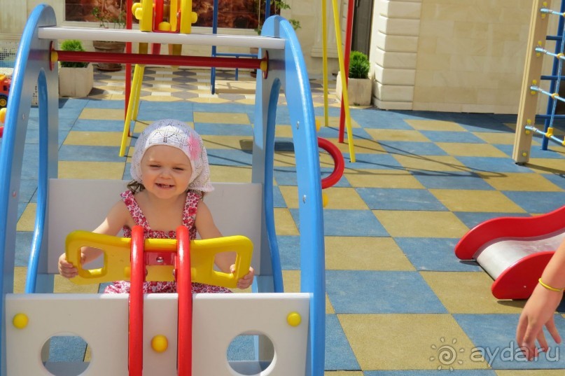 фото Оливия