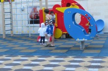 фото Оливия