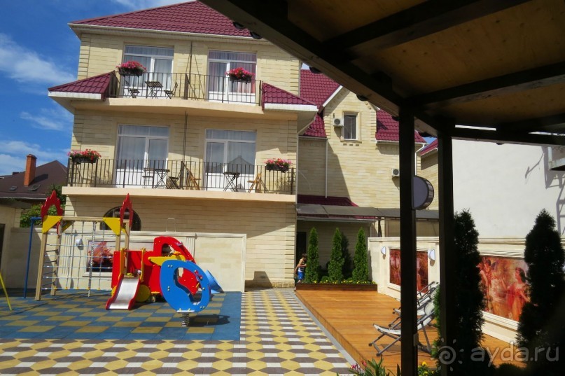 фото Оливия