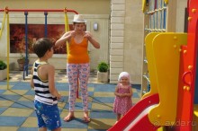 фото Оливия