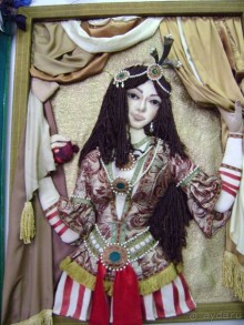 сказочная красота