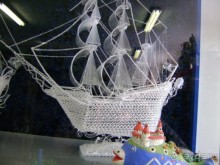 сказочная красота