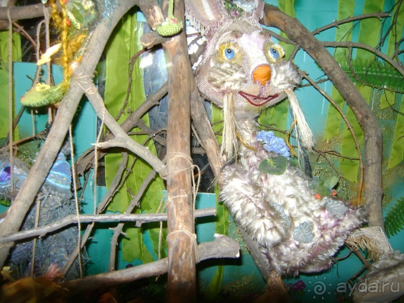 сказочная красота