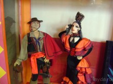 сказочная красота