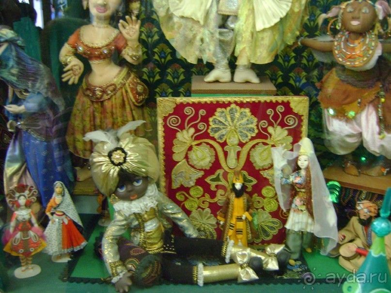 сказочная красота сказочная красота