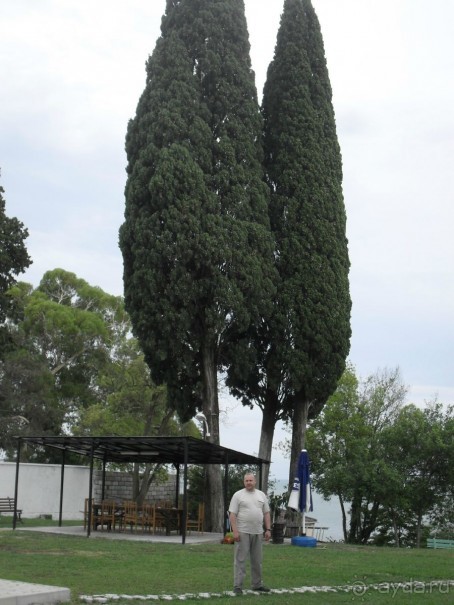 Если вы хотите тихого семейного отдыха и незабываемой романтики,то Вам сюда))))!!!!