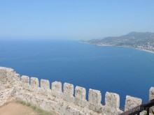 Об отеле и экскурсии.