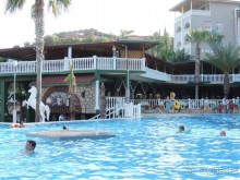 Об отеле и экскурсии.