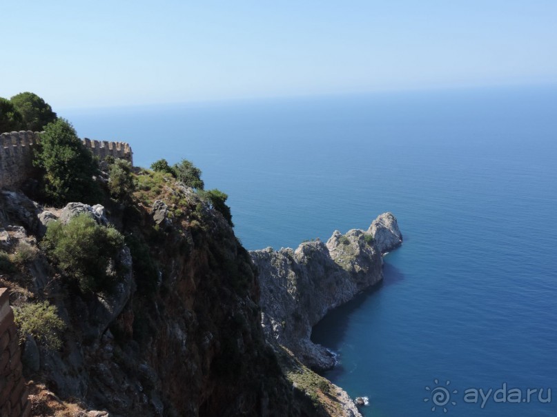 Об отеле и экскурсии.