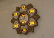 Мечеть шейха Заида - одно из чудес ОАЭ