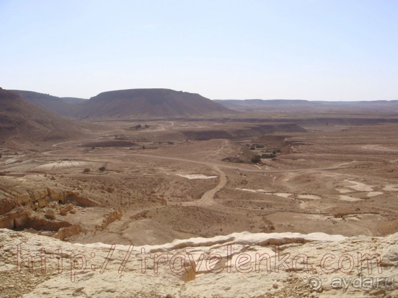 фото Туниса