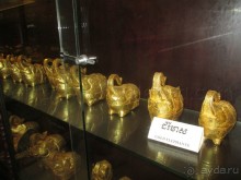 Альбом отзыва "Камбоджа. Королевский дворец в Пномпене"