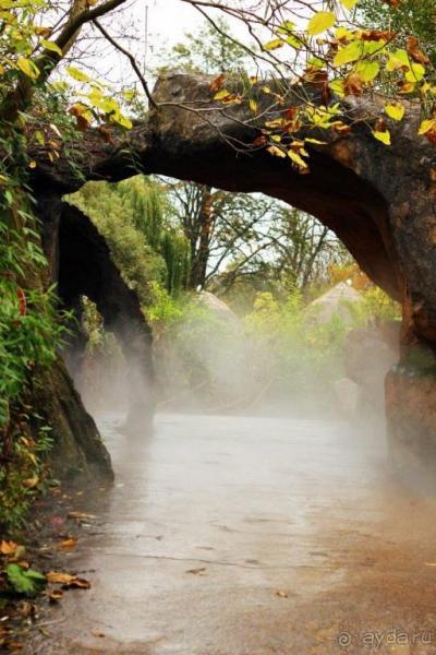 Зоопарк Ганновера